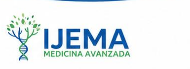 IJEMA Medicina Avanzada